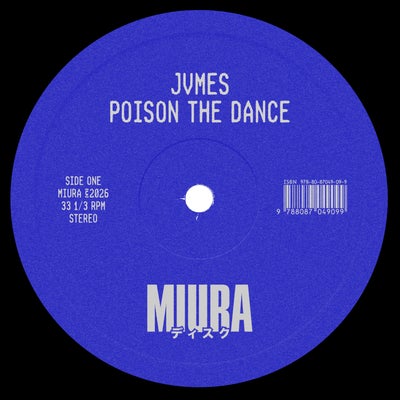 Poison The Dance