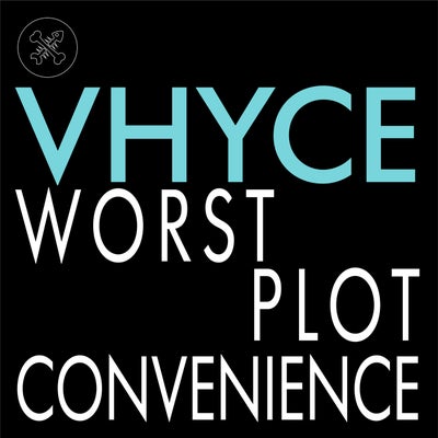 Worst Plot Convenience EP