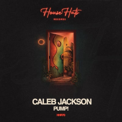 PUMP!