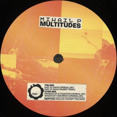 Multitudes