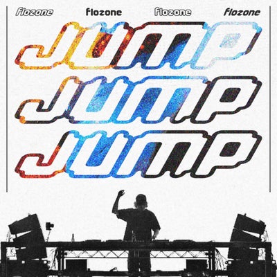 JUMPJUMPJUMP