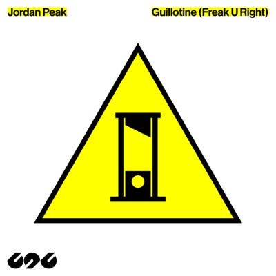 Guillotine (Freak U Right)