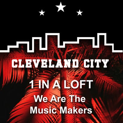 We Are the Music Makers
