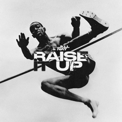 Raise It Up