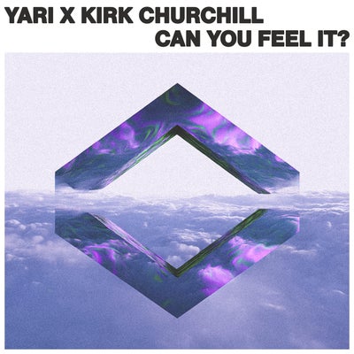 Can You Feel It?