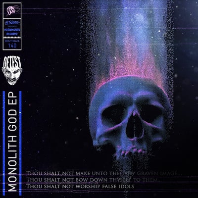 Monolith God EP