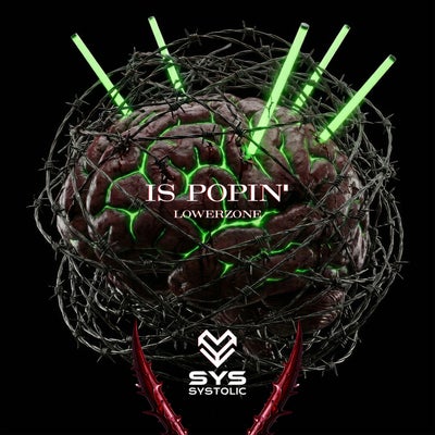 Is Popin'