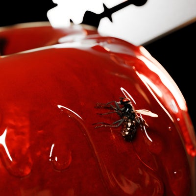 Candied Apples