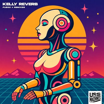 Fuego + Remixes