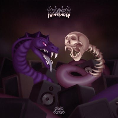 Twin Fang