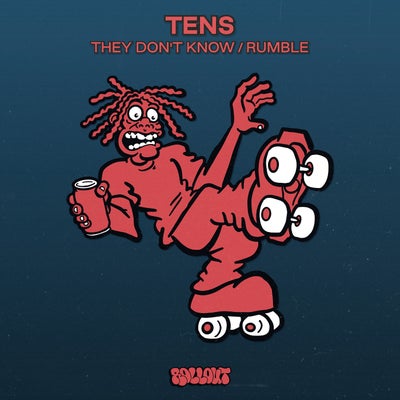 They Don't Know / Rumble