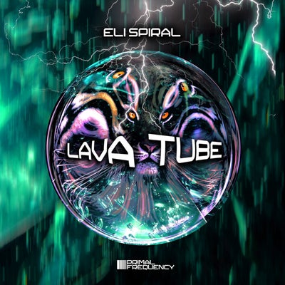 Lava Tube
