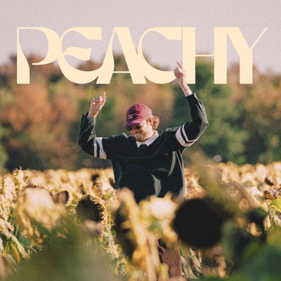 Peachy (Extended Mix)