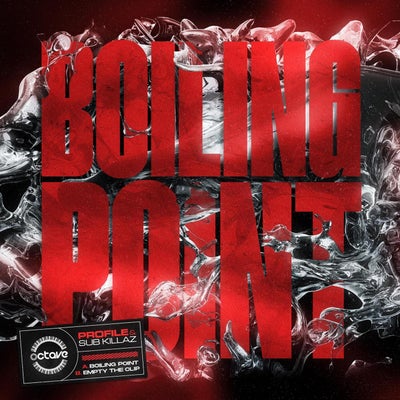 Boiling Point / Empty the Clip