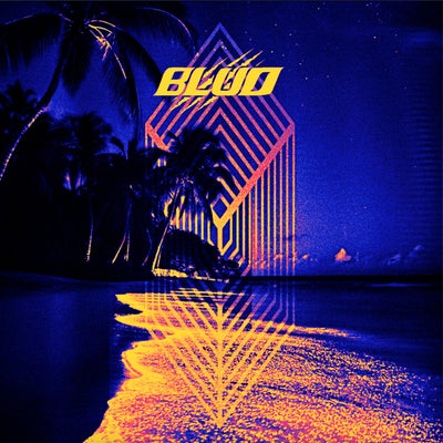 BLUD VOLUME NINETEEN