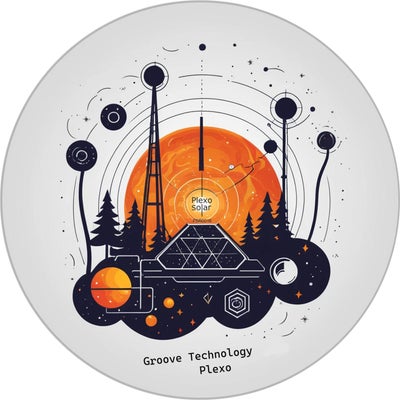 Groove Technology