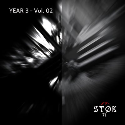 Year 3, Vol. 02