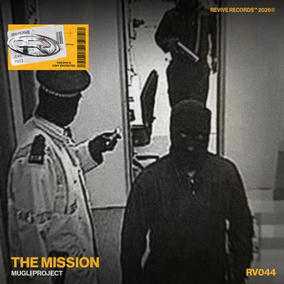 The Mission (Extended Mix)