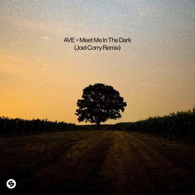 Meet Me In The Dark (Joel Corry Extended Remix)