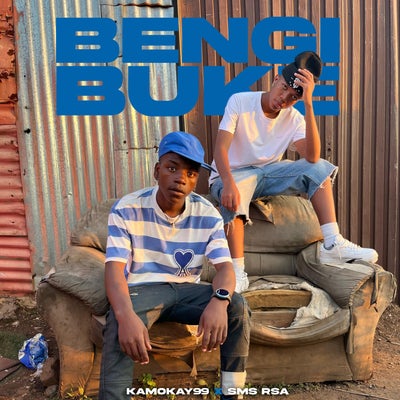 Bengi Buke
