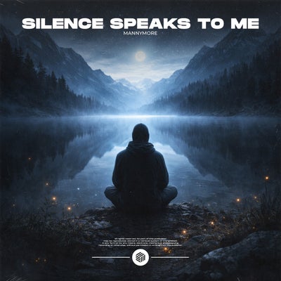 Silence Speaks to Me
