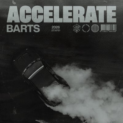 Accelerate - Extended Mix