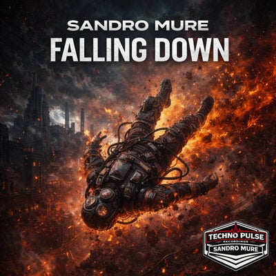 FALLING DOWN