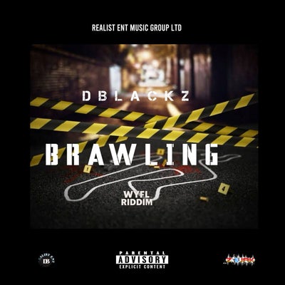 Brawling