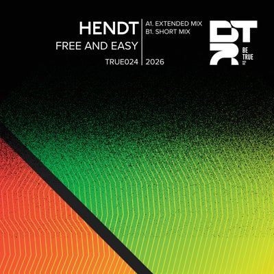 Free and Easy