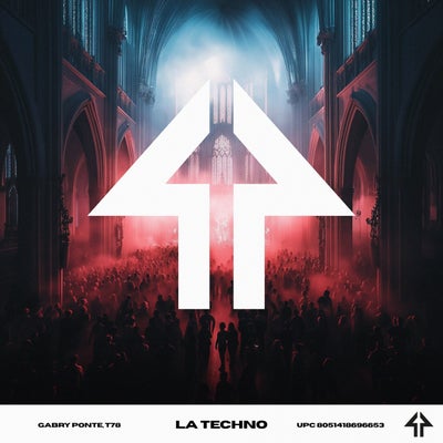 La Techno (Extended Mix)