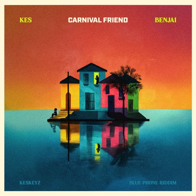 Carnival Friend