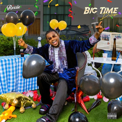 Abracadabra (feat. Wizkid)