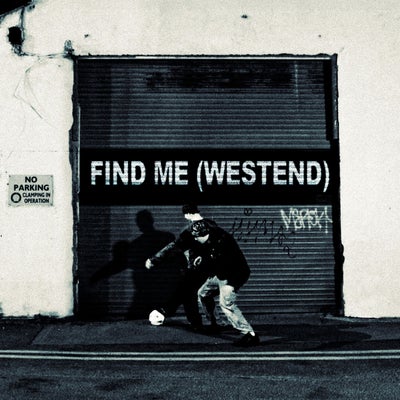Find Me (Westend)