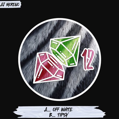 Off White (Extended Mix)