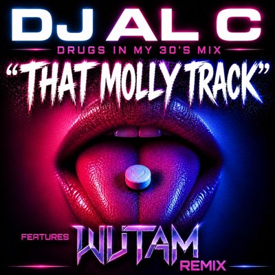 THAT MOLLY TRACK