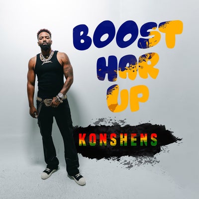 Boost Har Up