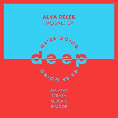 Mosaic EP