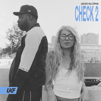 Check 2 (feat. Paul Stephan)