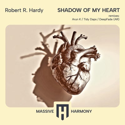Shadow of My Heart
