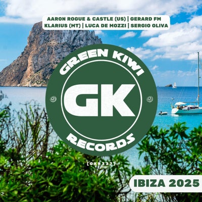 Ibiza 2025