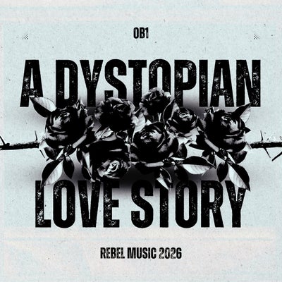 A Dystopian Love Story EP