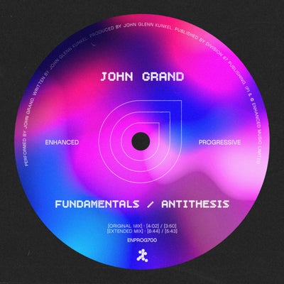 Fundamentals / Antithesis