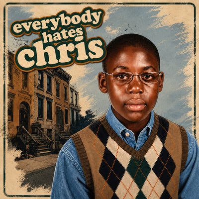 Everybody Hates Chris