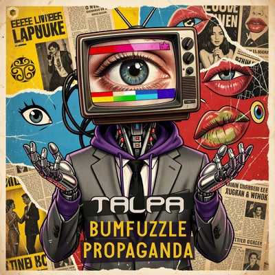 Bumfuzzle Propaganda