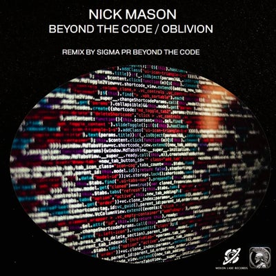 Beyond the Code