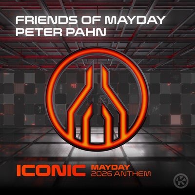 Iconic (Mayday 2026 Anthem)