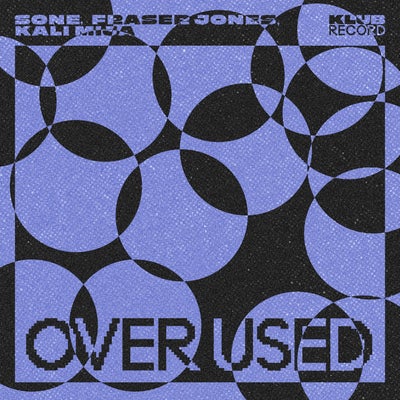 Over Used (Extended)