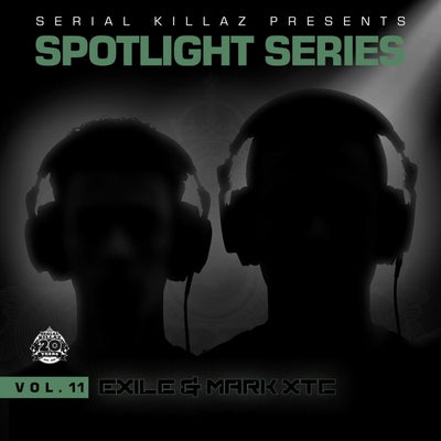 Spotlight Series Vol. 11