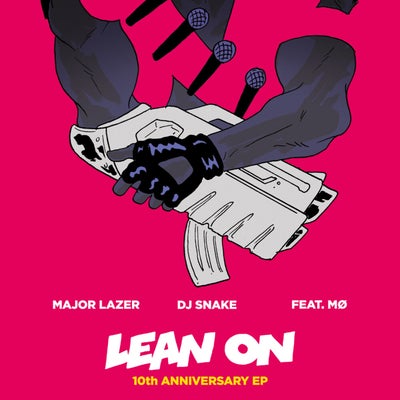 Lean On