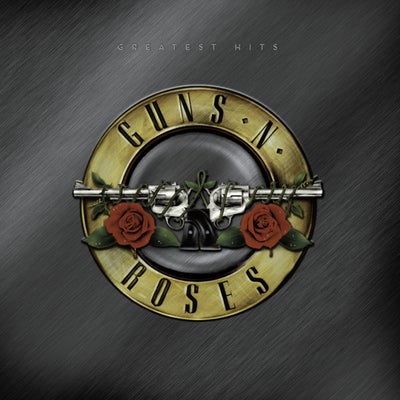 Sweet Child O' Mine